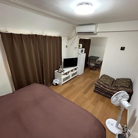 Guest House Zwell Hakata Ohori Park Φουκουόκα Εξωτερικό φωτογραφία