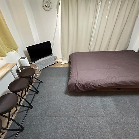 Guest House Zwell Hakata Ohori Park Φουκουόκα Εξωτερικό φωτογραφία