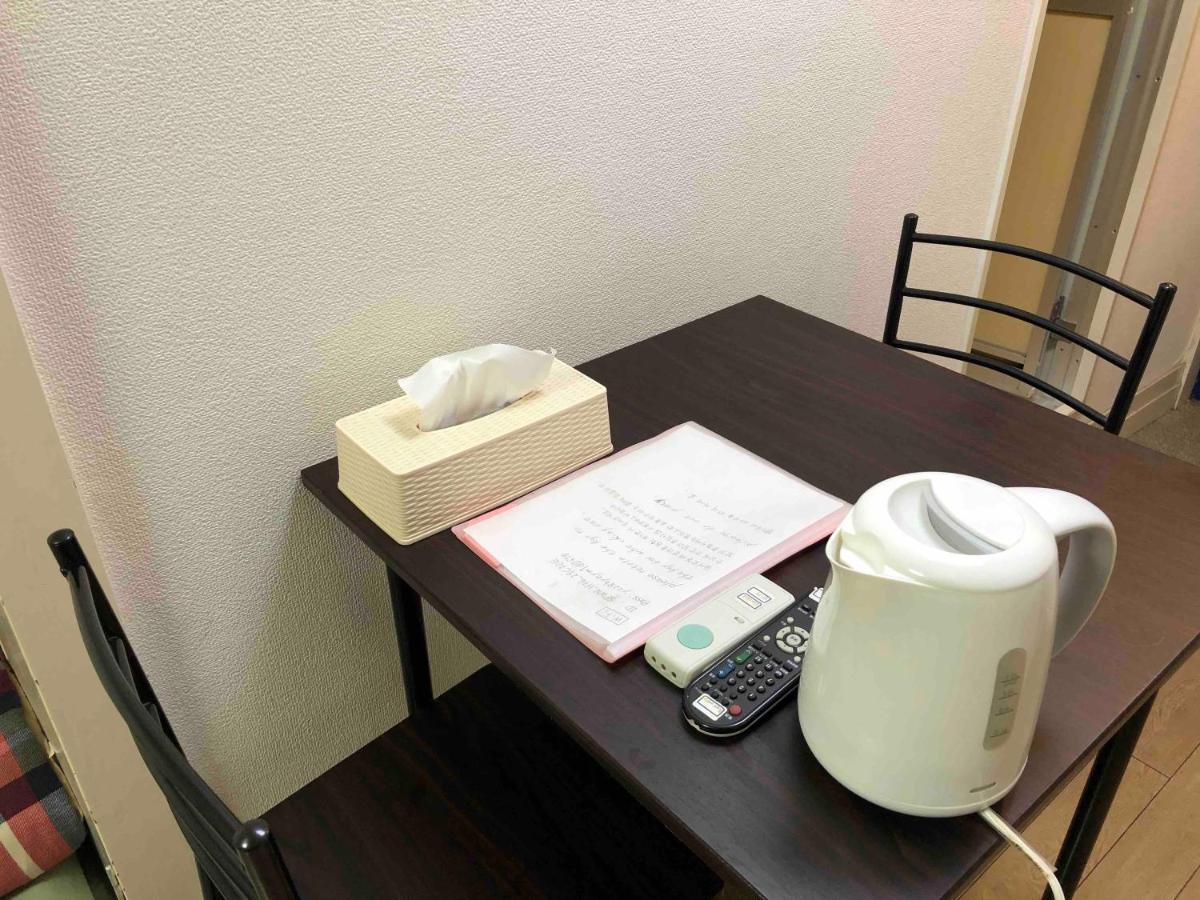 Guest House Zwell Hakata Ohori Park Φουκουόκα Εξωτερικό φωτογραφία