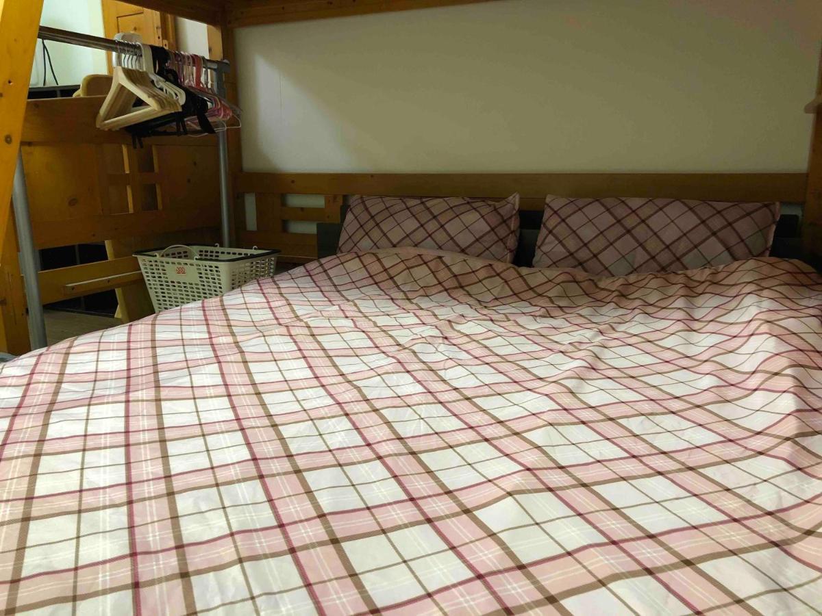 Guest House Zwell Hakata Ohori Park Φουκουόκα Εξωτερικό φωτογραφία
