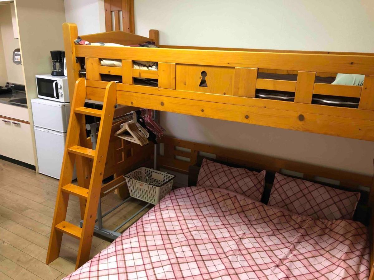 Guest House Zwell Hakata Ohori Park Φουκουόκα Εξωτερικό φωτογραφία