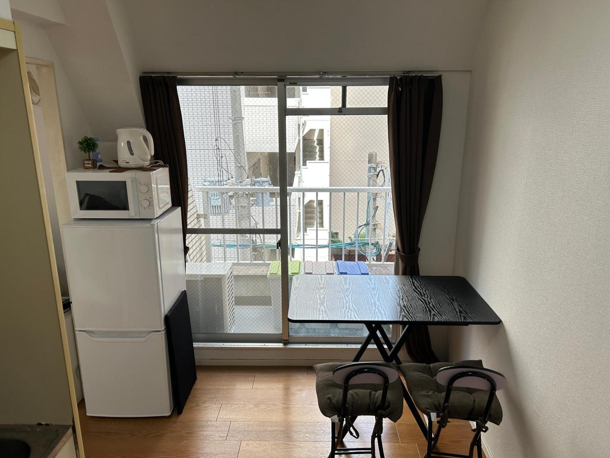 Guest House Zwell Hakata Ohori Park Φουκουόκα Εξωτερικό φωτογραφία