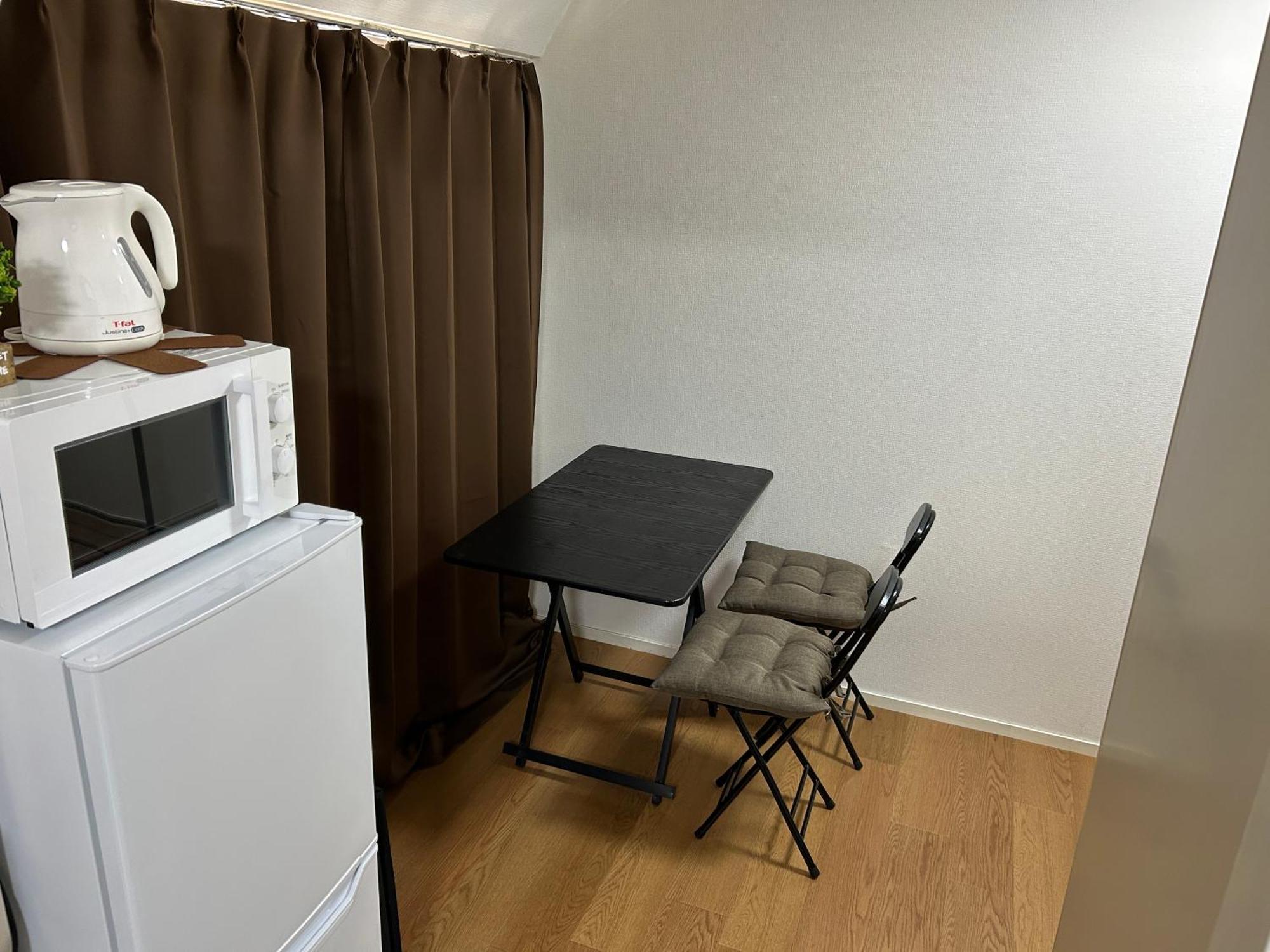 Guest House Zwell Hakata Ohori Park Φουκουόκα Εξωτερικό φωτογραφία