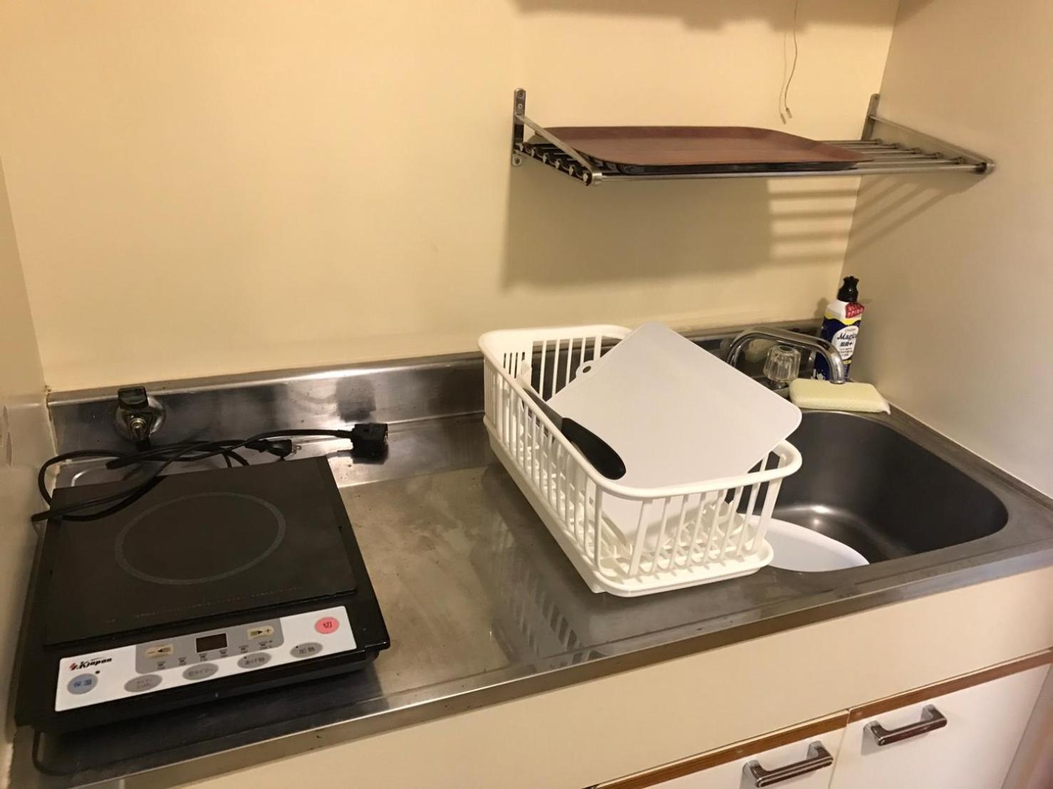 Guest House Zwell Hakata Ohori Park Φουκουόκα Εξωτερικό φωτογραφία