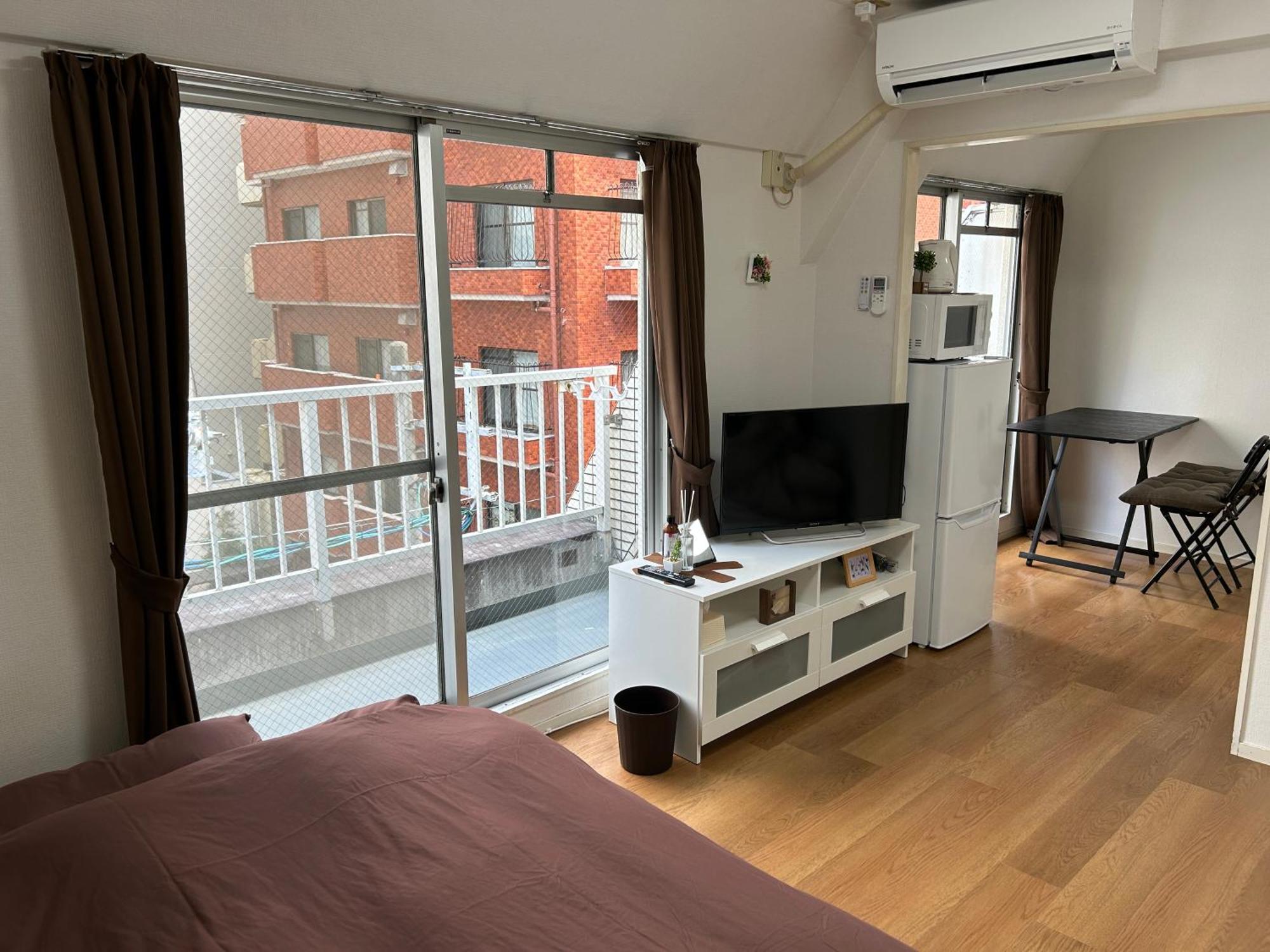 Guest House Zwell Hakata Ohori Park Φουκουόκα Εξωτερικό φωτογραφία