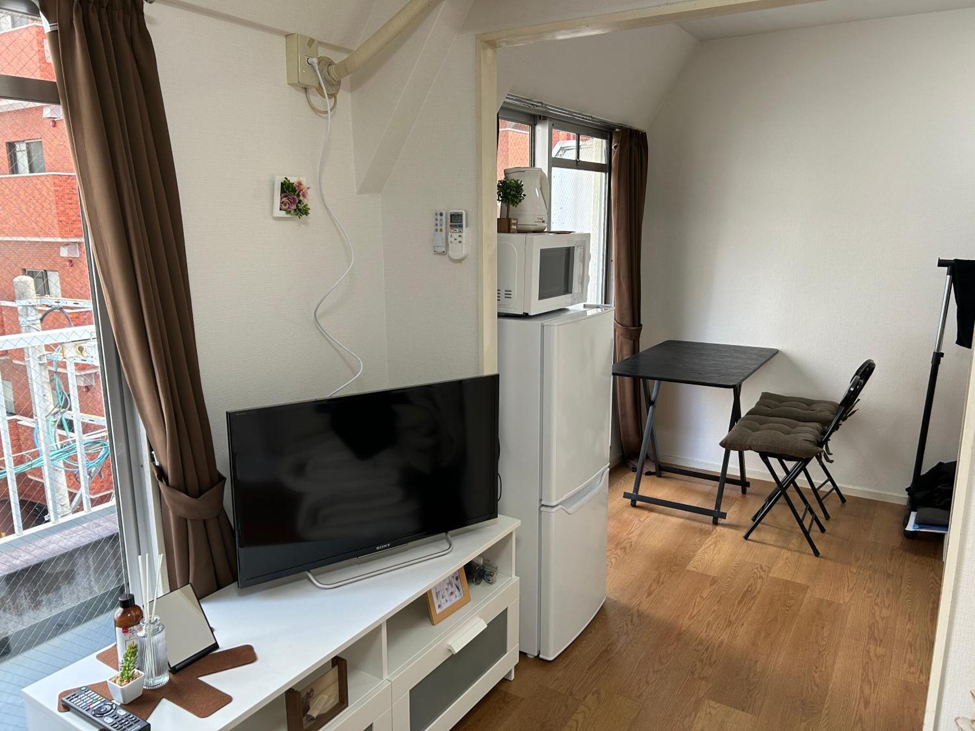 Guest House Zwell Hakata Ohori Park Φουκουόκα Εξωτερικό φωτογραφία