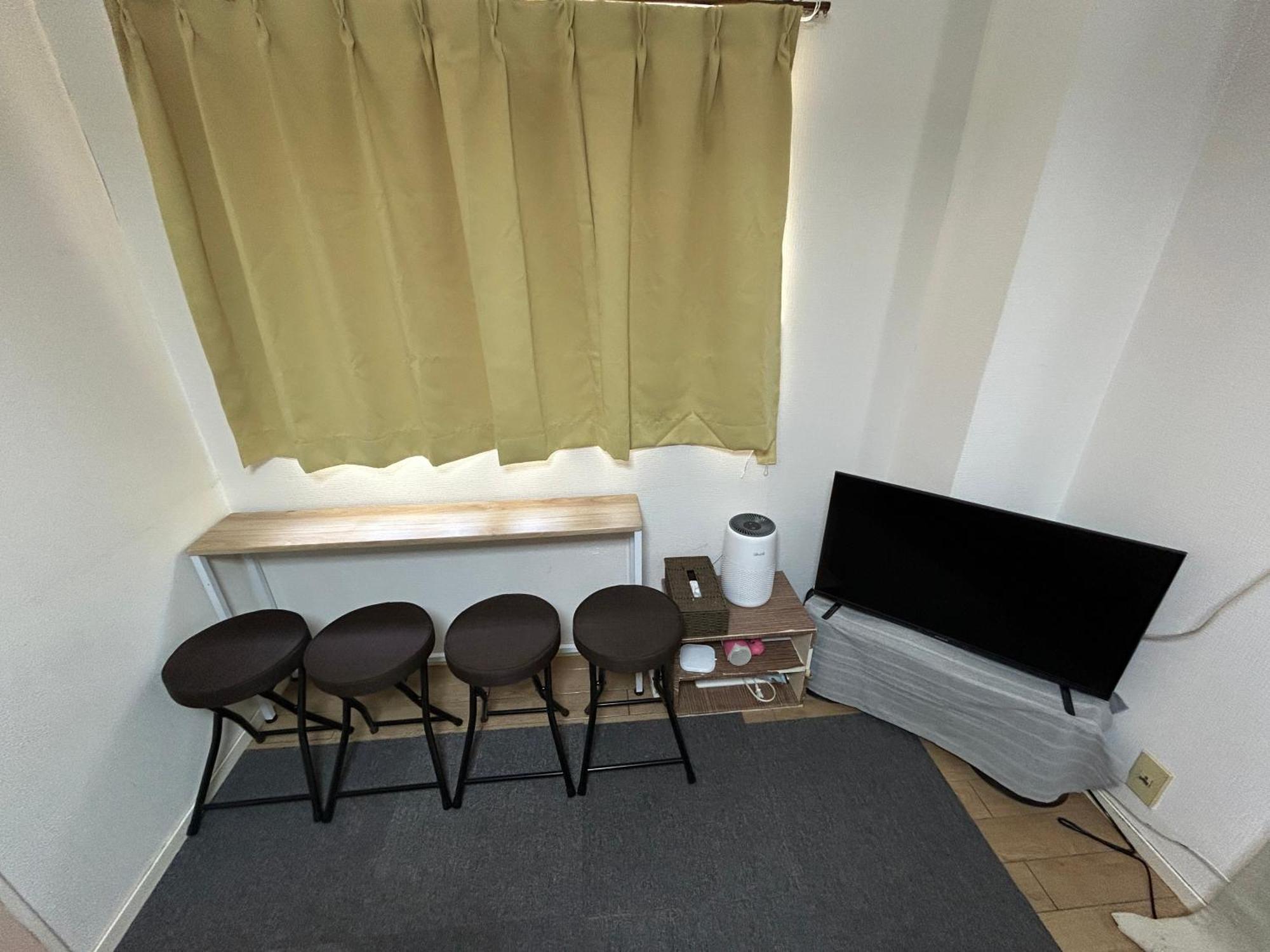 Guest House Zwell Hakata Ohori Park Φουκουόκα Εξωτερικό φωτογραφία